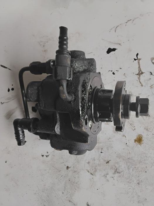 Bomba depressão ford transit 2.4 tdci de 2008