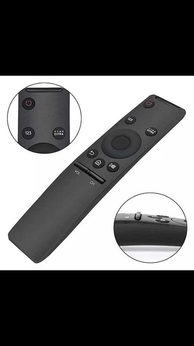 Умный ИК пульт ТВ Samsung