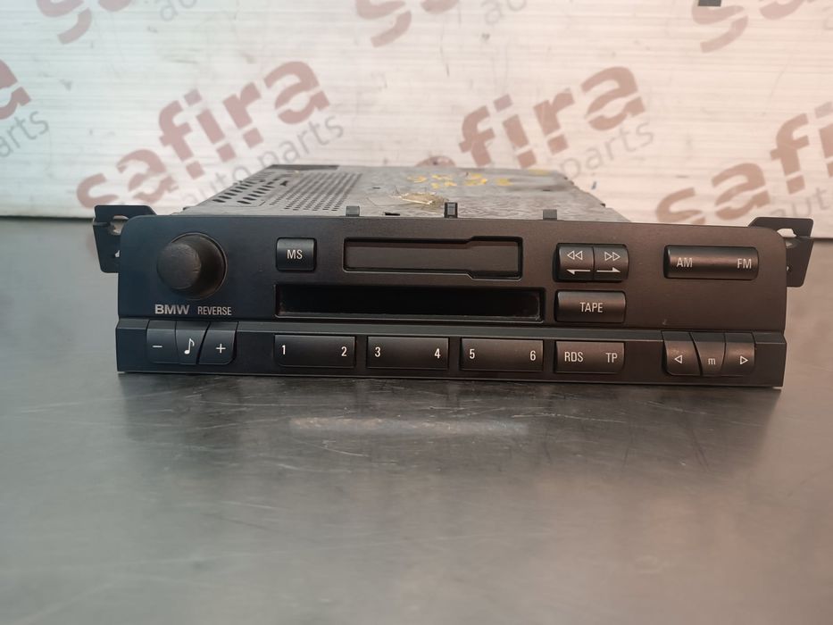 Rádio / Auto Rádio BMW 3 - 22DC59523B