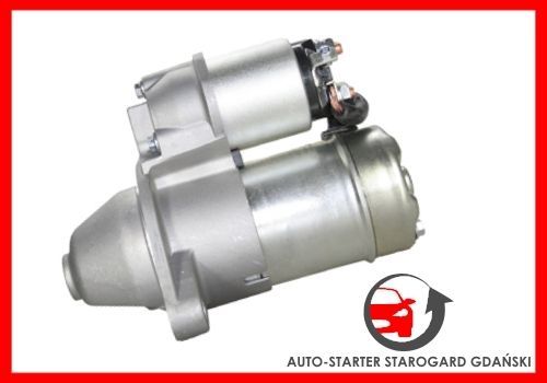 Rozrusznik Opel Meriva Combo Astra G H J Corsa C Signum 1.7 CDTI NOWY