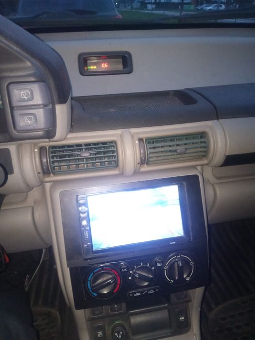 Land Rover Freelander 1.8 4x4