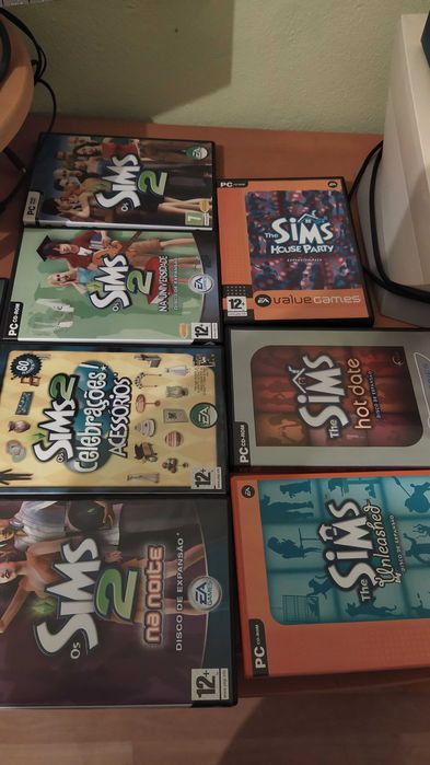 PC Games Collection64283951402243121