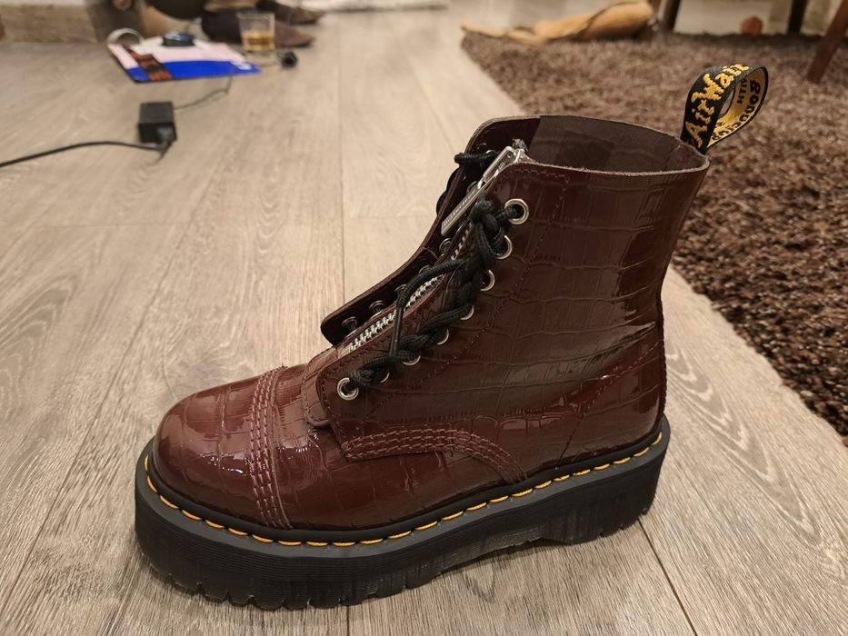 Buty damskie Dr.Martens r. 39
