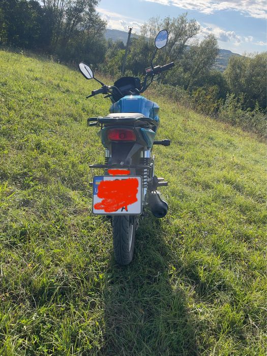 Продаю Спарк 125 2-ар