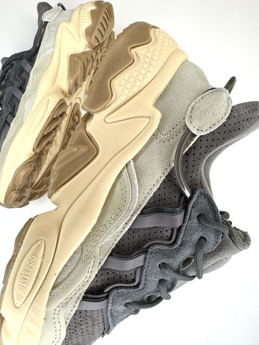 Кроссовки Adidas НОВЫЕ - 37 размер в НАЛИЧИИ