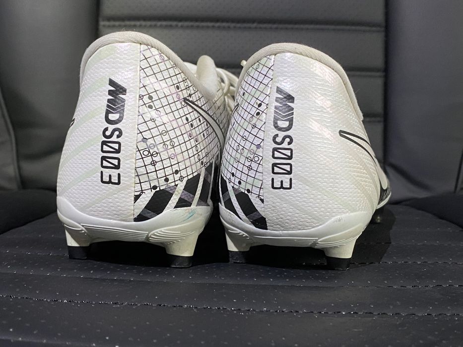 Nike Mercurial 38,5 (24cm) buty piłkarskie korki CR7