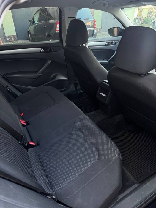 Продам Volkswagen Passat B7 2011 року випуску