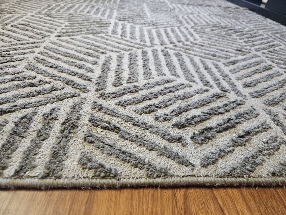 2 carpetes 240x160