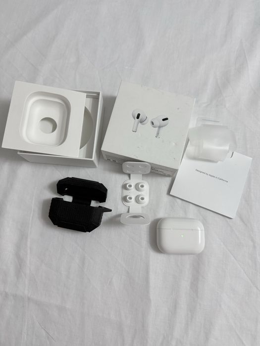 Apple Airpods Original