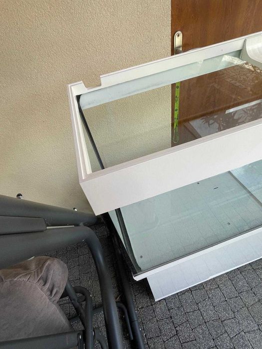Akwarium JUVEL 240 l z szafką
