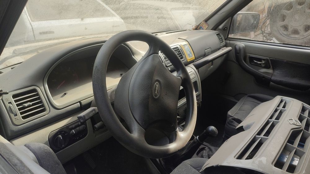 Уаз патріот по запчастинам