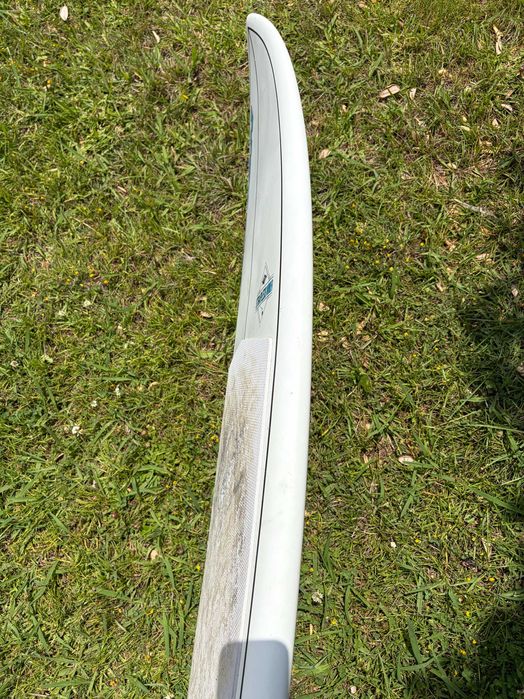 Prancha Kitesurf Naish Strapless Wonder GS S26 5'3'' (Surf / Wave)