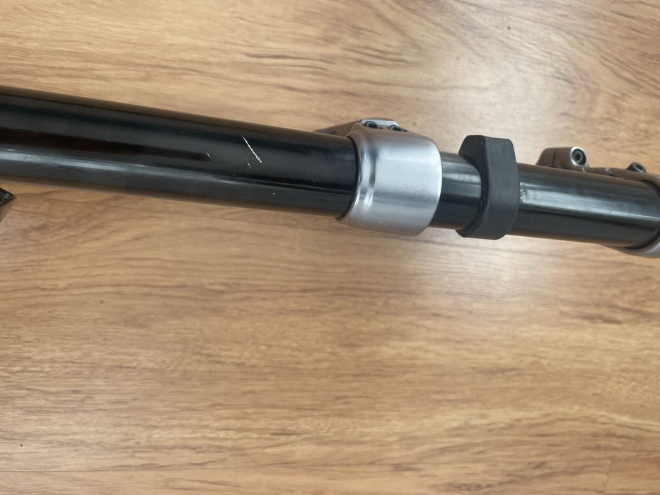 Rock shox boxxer ultimate everflow