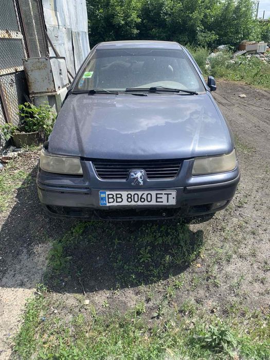 Продам под востановление 2 Samanda