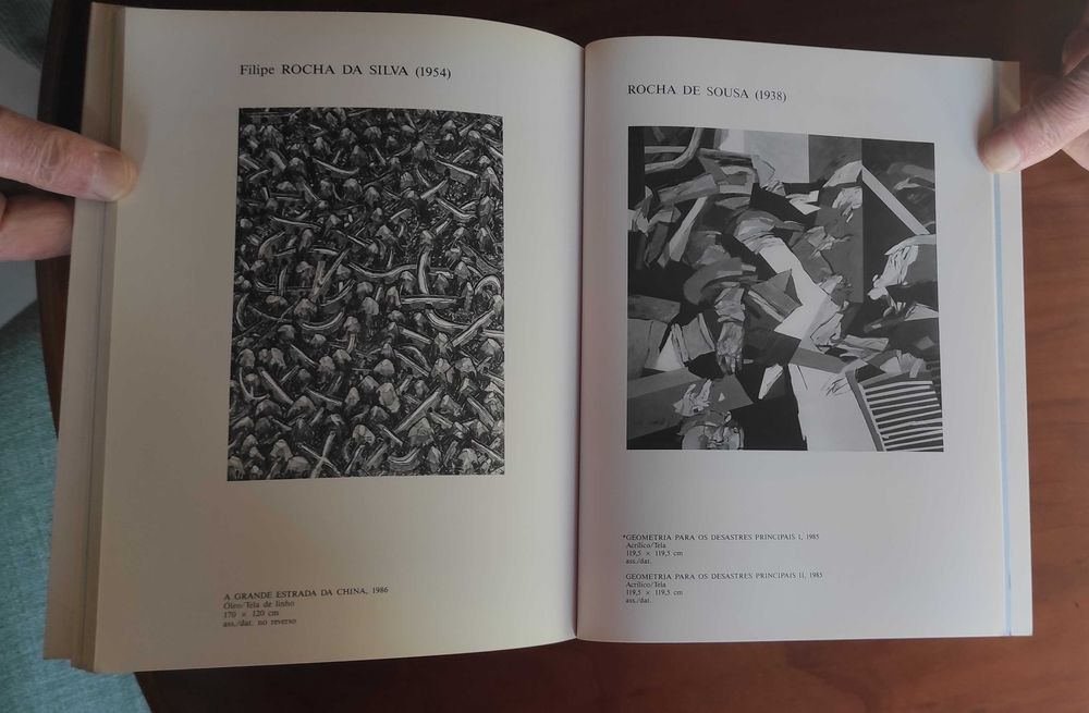 Exposição de Artes Plásticas