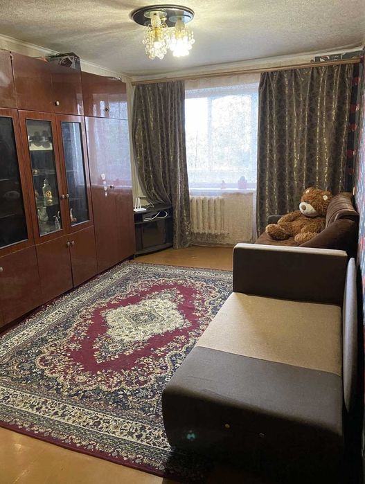 Продам 2 к.кв в Чугуеве