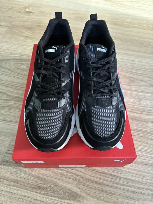 Puma Hypnotic LS