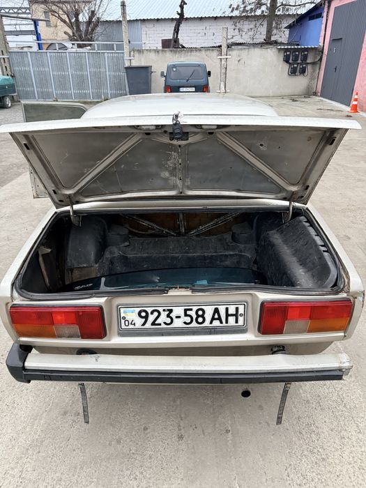 Продам ВАЗ 2105 ‼️‼️‼️