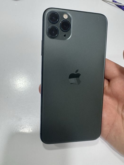 iphone 11 pro max 256 - купити телефони та аксесуари - Ціна на OLX.ua