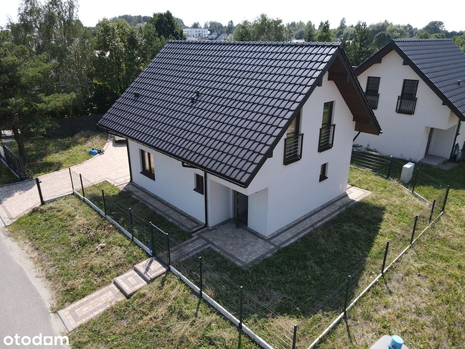 Dom na sprzedaż, 110 m², Mikołów