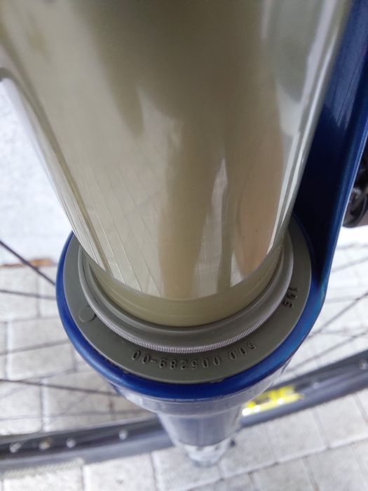 Giant XTC Team, Sid, Roox, Tune, Xtr, Mavic