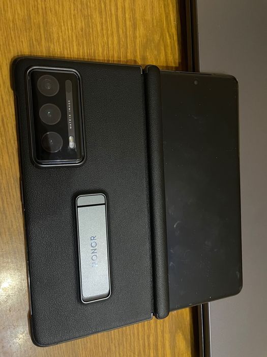 Honor Magic V2 5G 16/512GB Black Global