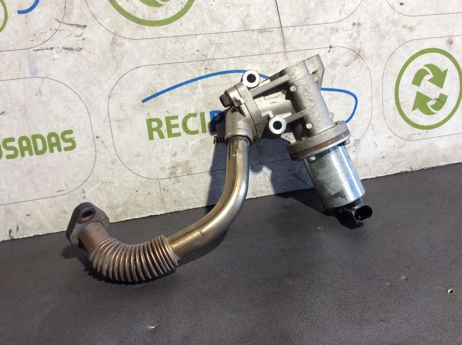 EGR Hyundai Accent III 1.5 Crdi ano 2005 a 2010