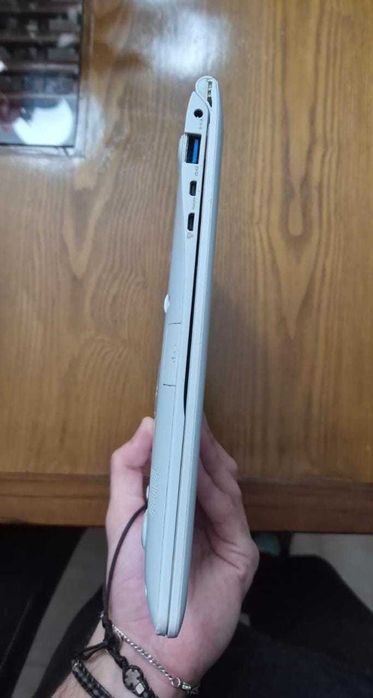 Samsung ATIV Book 9 Lite White | SSD 128GB | Ultra Fino
