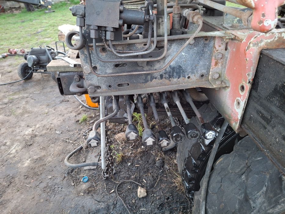 Маніпулятор Atlas 100.1 3 висуви