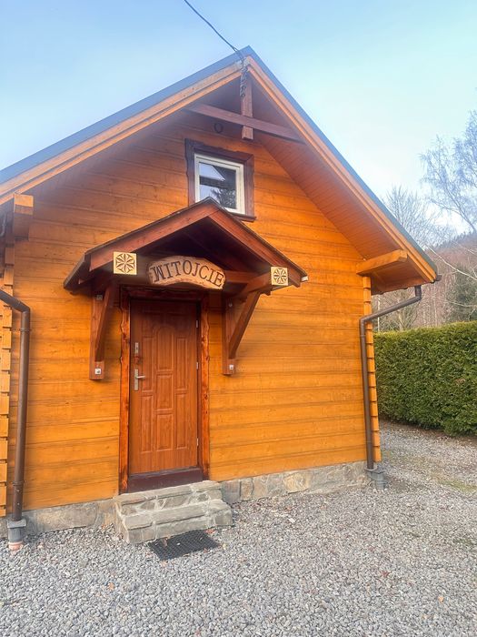 WOLNY ! Domek do wynajecia Kwatery Pokój