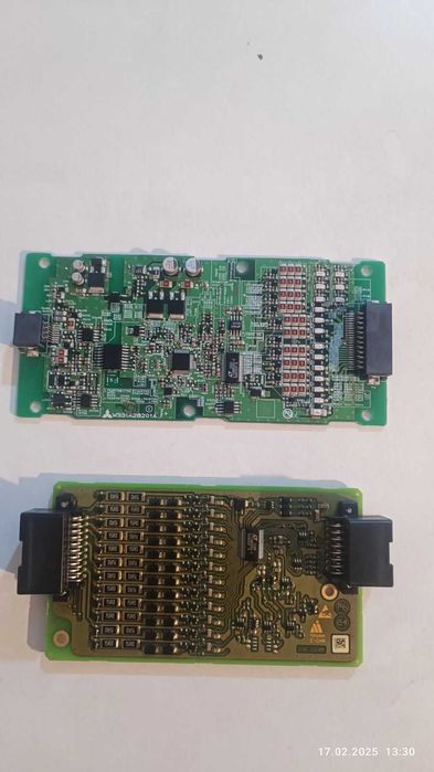 BMS контролер Mitsubishi  PHEV 9499C947