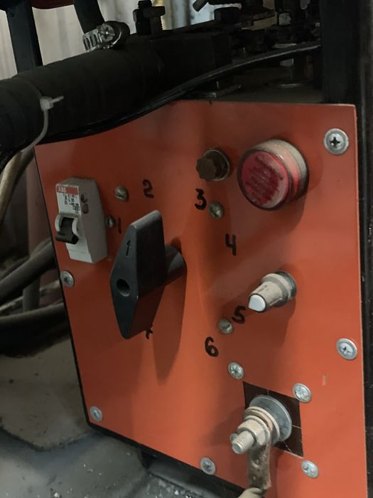 Сварка,полуавтомат