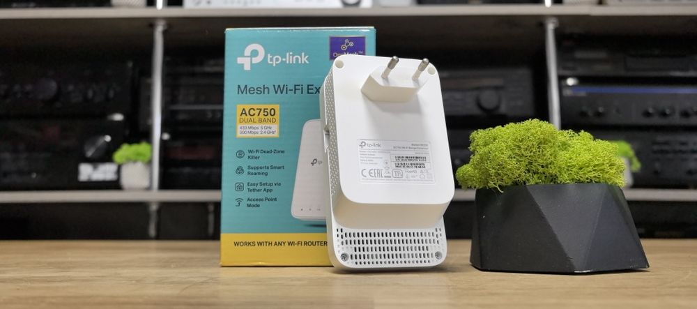 TP-Link TL-PA8015P/TP-Link Archer A8/TP-Link RE230