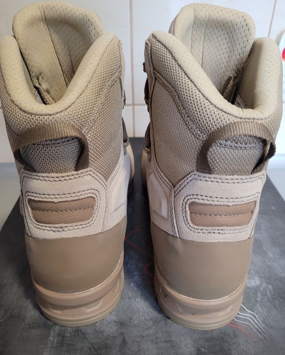 Lowa Breacher 43½  S Mid