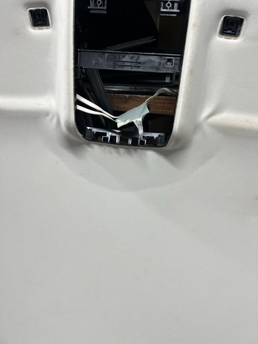 Стеля потолок Passat CC Volkswagen CC під перешивку