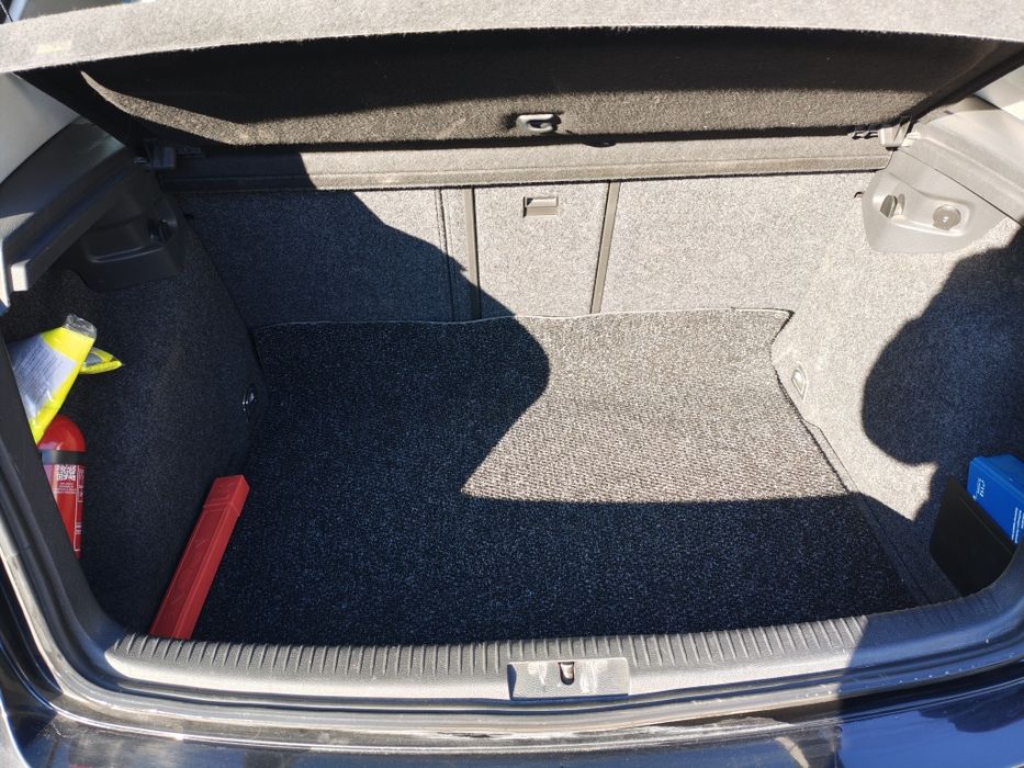 Volkswagen Golf 5