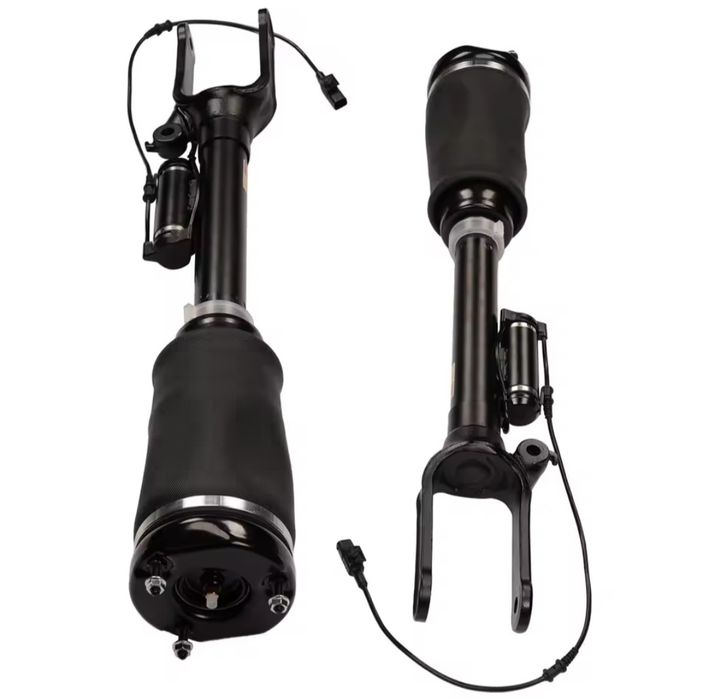 Suspensão/Amortecedores Pneumáticos Dianteiros Mercedes ML/GL W164( NOVOS)