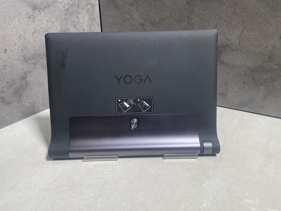 Планшет Lenovo Yoga YT3-X50F 10" 2GB RAM/16GB ROM!! D993