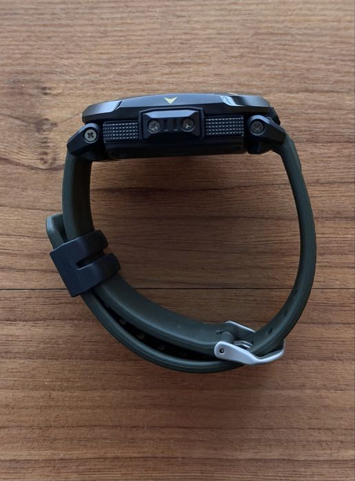 Casio Protrek PRW 6900