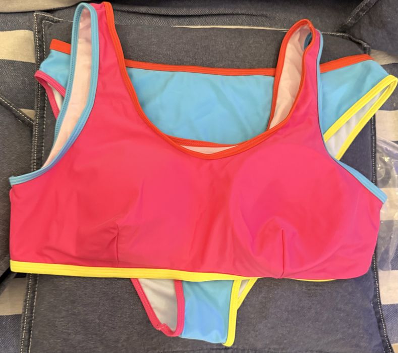Biquini muito lindo 3 XL