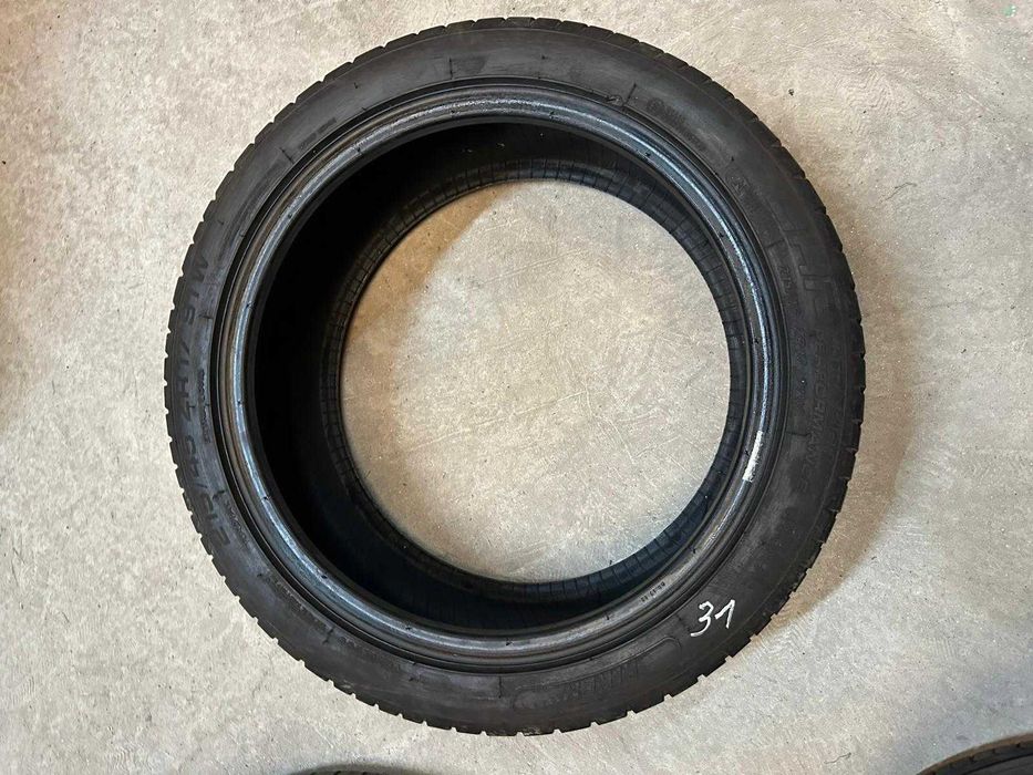 31 - Pneu riken 215/45 r17