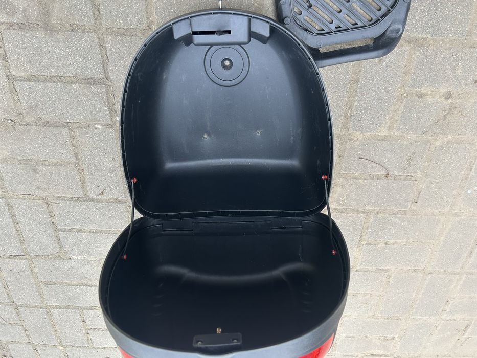 Kufer Awina 30L czarny
