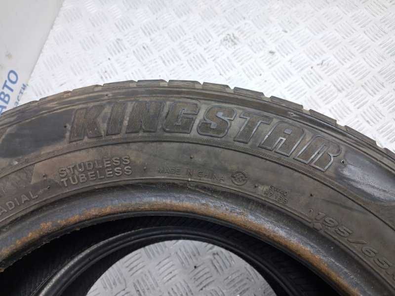 Шини KINGSTAR 195/65/R15 Гума Б/в