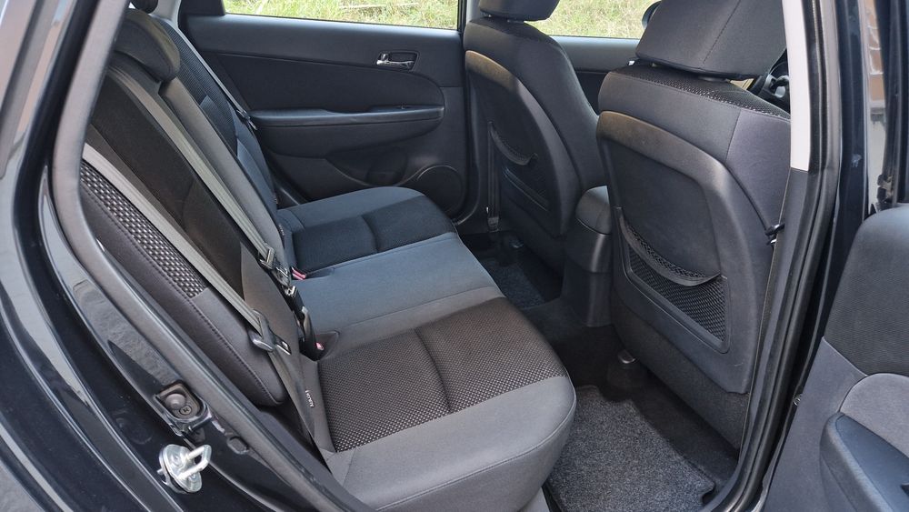 Hyundai i30 CW 1.6 Diesel