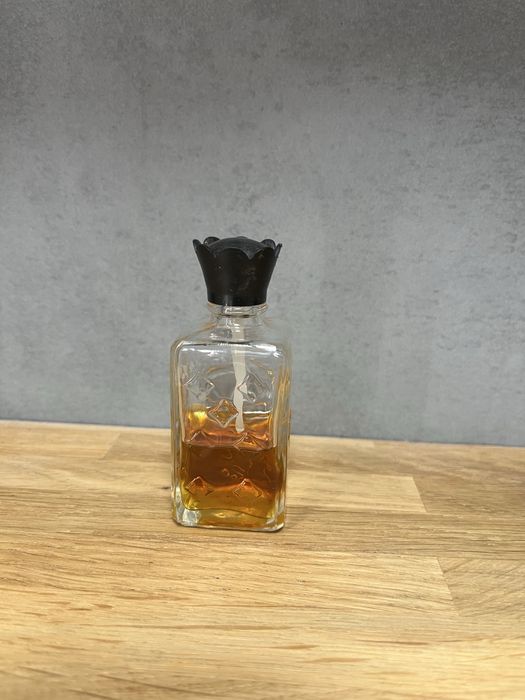 Perfumy zagadka z czasów PRL-u. Rarytas nie ma takiego drugiego.