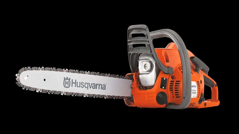 Husqvarna mark 2 120 nowa piła spalinowa gwarancjaa, motorowa