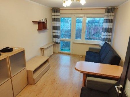 Mieszkanie 48m2, 3 pokoje, balkon, osiedle Kopernika