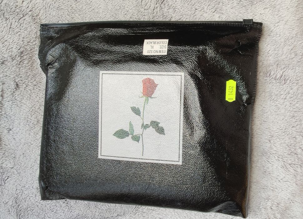 Legginsy modelujące XL