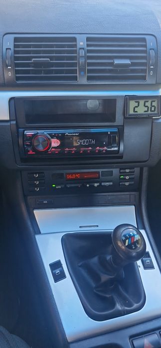 BMW 320 DIESEL. LER Anúncio — photo 2