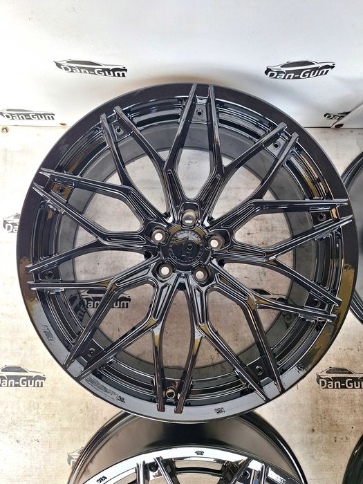Felgi aluminiowe 5 x 112 R 20 Alufelgi oryginalne Seventy Audi Vw